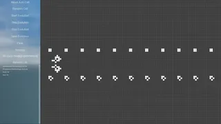 Скриншот 2 к игре Auto Cell : Game of Life