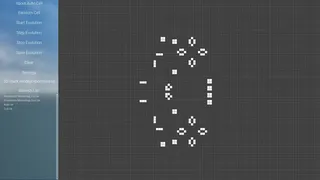 Скриншот 4 к игре Auto Cell : Game of Life