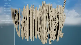 Скриншот 7 к игре Auto Cell : Game of Life