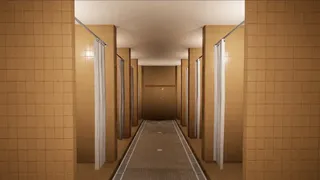 Скриншот 3 к игре Escape From School