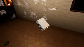 Скриншот 4 к игре Escape From School