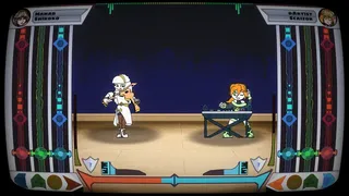 Скриншот 2 к игре Rhythm Brawl