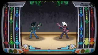 Скриншот 4 к игре Rhythm Brawl