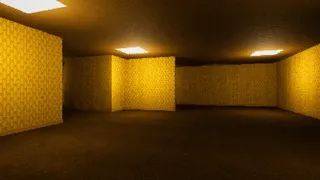 Скриншот 1 к игре Backrooms Exploration