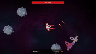 Скриншот 6 к игре Space Adventures