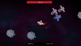 Скриншот 7 к игре Space Adventures