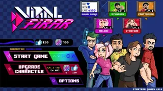 Скриншот 1 к игре Viral Firar