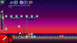 Скриншот 3 к игре Viral Firar