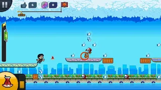 Скриншот 4 к игре Viral Firar