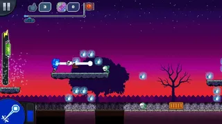Скриншот 5 к игре Viral Firar