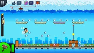 Скриншот 6 к игре Viral Firar