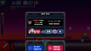 Скриншот 7 к игре Viral Firar