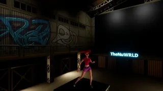 Скриншот 5 к игре TheNuWRLD