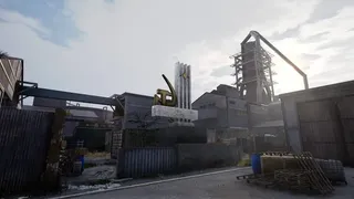 Скриншот 2 к игре WRAITH OPS