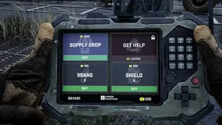 Скриншот 4 к игре WRAITH OPS