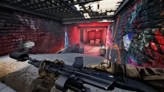 Скриншот 5 к игре WRAITH OPS