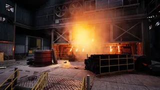 Скриншот 6 к игре WRAITH OPS