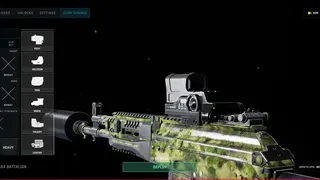 Скриншот 7 к игре WRAITH OPS