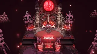 Скриншот 1 к игре Cult of the Lamb