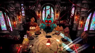 Скриншот 3 к игре Cult of the Lamb