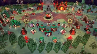 Скриншот 5 к игре Cult of the Lamb