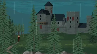 Скриншот 1 к игре Castle Dornstein