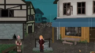 Скриншот 2 к игре Castle Dornstein