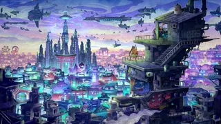 Скриншот 1 к игре Ukiyo