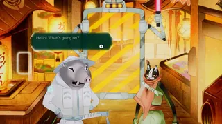 Скриншот 4 к игре Ukiyo