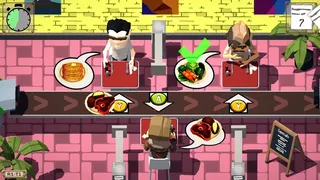 Скриншот 2 к игре Totally Convenient
