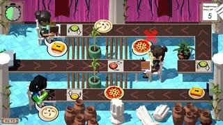 Скриншот 3 к игре Totally Convenient