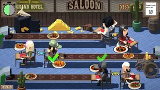 Скриншот 6 к игре Totally Convenient