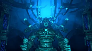 Скриншот 7 к игре Valfaris: Mecha Therion