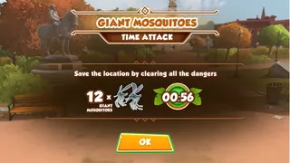 Скриншот 7 к игре JUMANJI: The Curse Returns