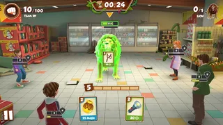 Скриншот 8 к игре JUMANJI: The Curse Returns
