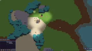 Скриншот 1 к игре Spruce