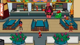 Скриншот 3 к игре Space Voyage: Episode 1: A BIG Soviet Adventure