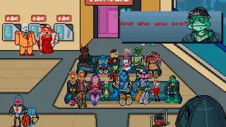 Скриншот 4 к игре Space Voyage: Episode 1: A BIG Soviet Adventure
