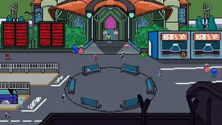 Скриншот 5 к игре Space Voyage: Episode 1: A BIG Soviet Adventure