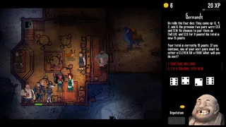 Скриншот 3 к игре The Magister - The First Two Days