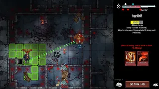 Скриншот 5 к игре The Magister - The First Two Days