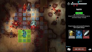 Скриншот 8 к игре The Magister - The First Two Days