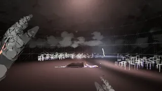 Скриншот 6 к игре Air Traffic BLITZ VR
