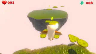 Скриншот 2 к игре Fluffert and Friends