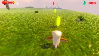 Скриншот 5 к игре Fluffert and Friends