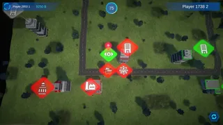 Скриншот 3 к игре Infinity war