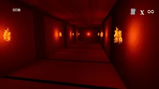 Скриншот 1 к игре 脱出忍者