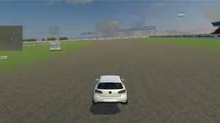 Скриншот 2 к игре RX Racing 2021 Pro