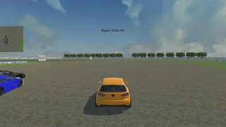 Скриншот 4 к игре RX Racing 2021 Pro