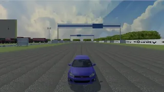 Скриншот 6 к игре RX Racing 2021 Pro